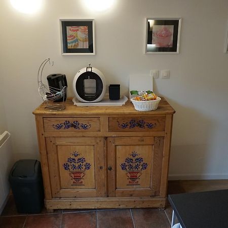 Appartement Larzilliere Saint-Mihiel Εξωτερικό φωτογραφία
