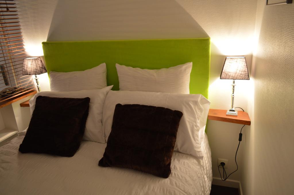 Appartement Larzilliere Saint-Mihiel Εξωτερικό φωτογραφία