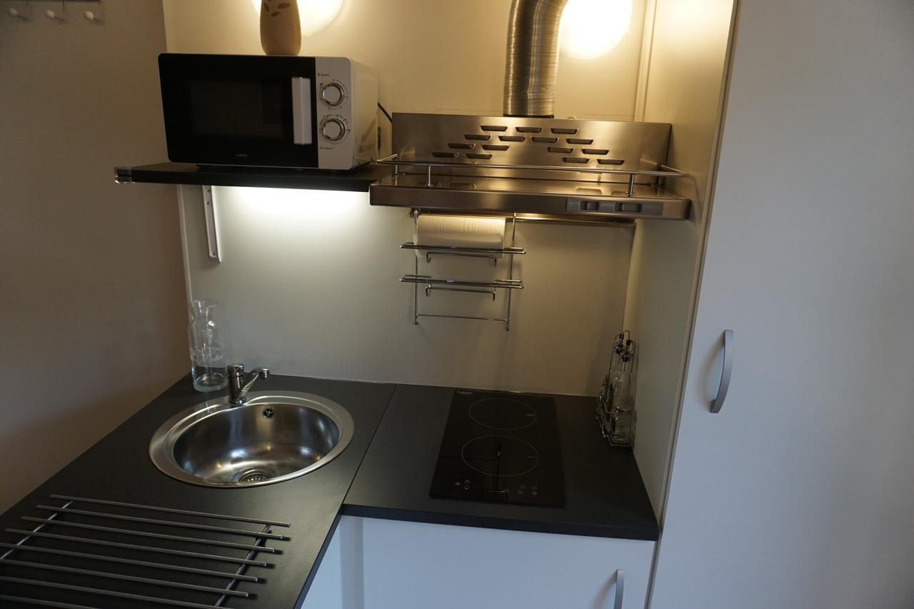 Appartement Larzilliere Saint-Mihiel Εξωτερικό φωτογραφία