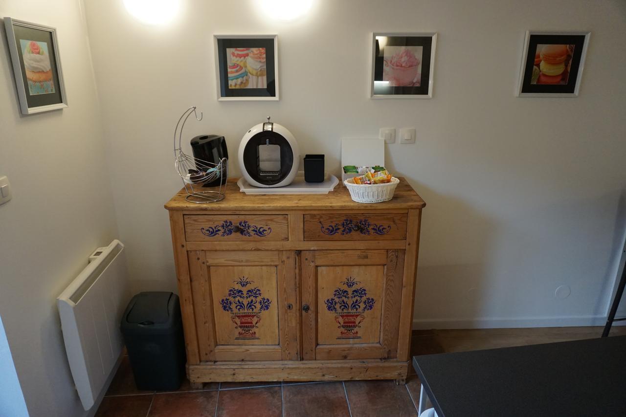 Appartement Larzilliere Saint-Mihiel Εξωτερικό φωτογραφία