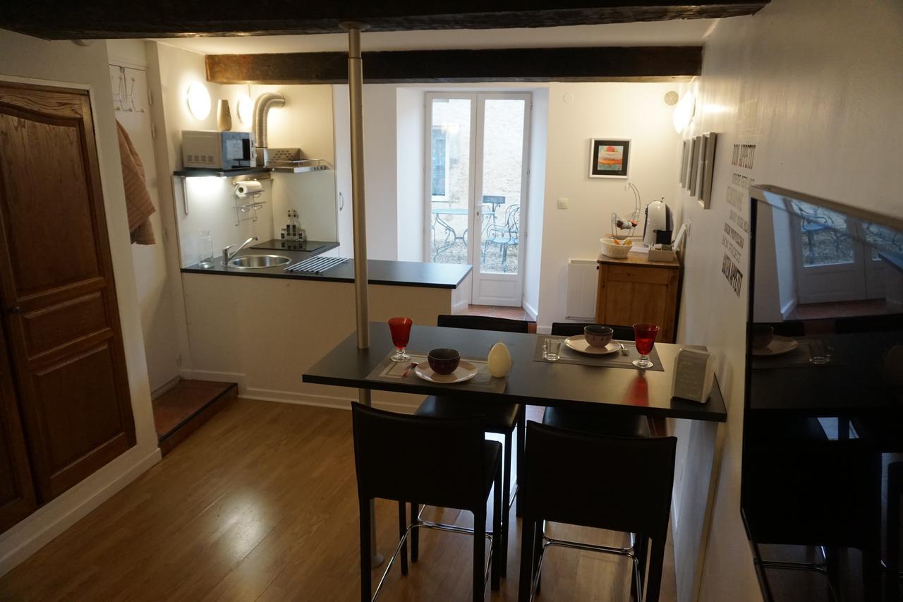 Appartement Larzilliere Saint-Mihiel Εξωτερικό φωτογραφία