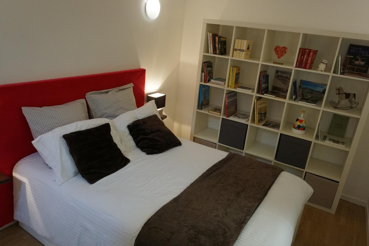 Appartement Larzilliere Saint-Mihiel Εξωτερικό φωτογραφία