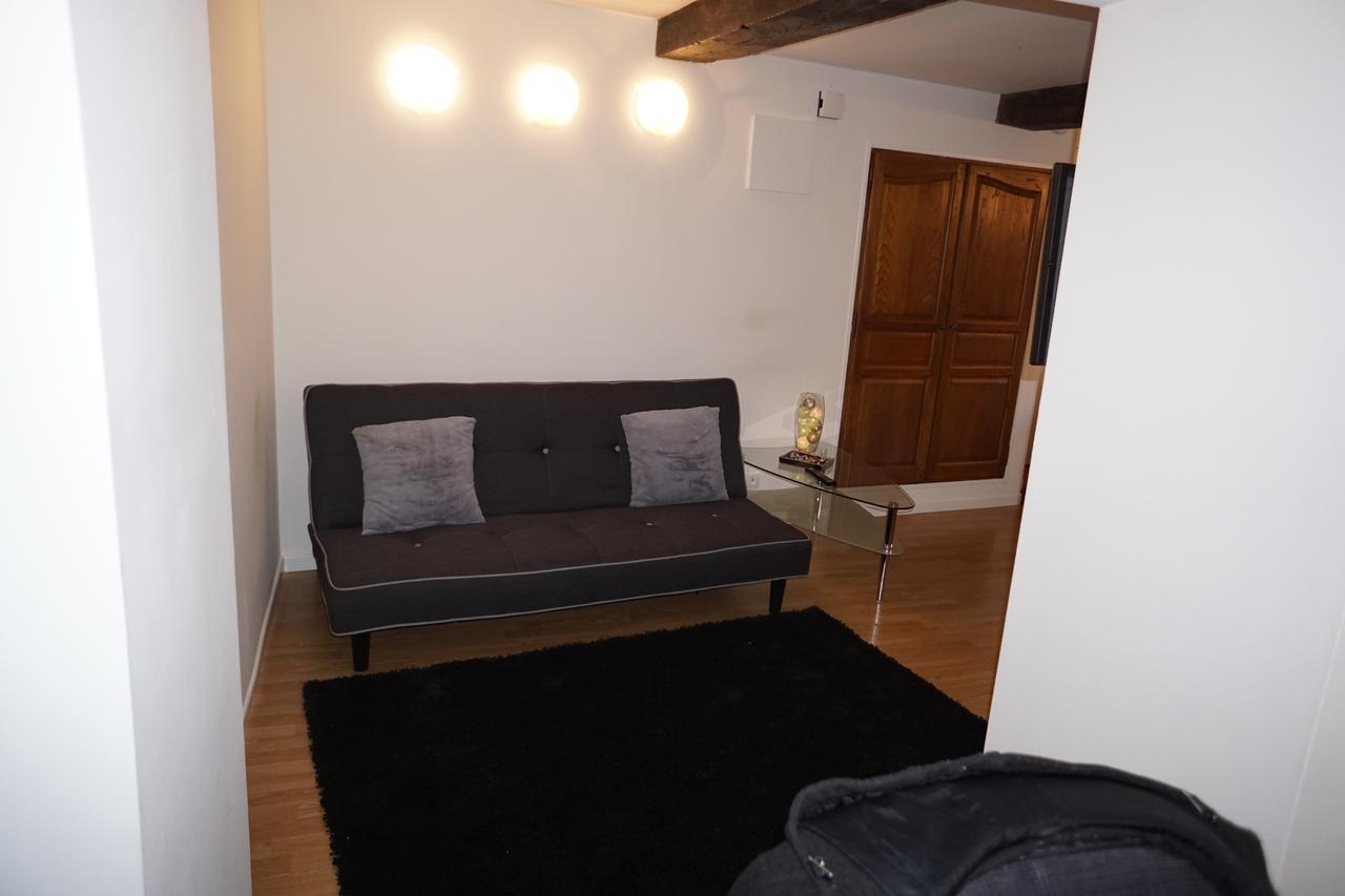Appartement Larzilliere Saint-Mihiel Εξωτερικό φωτογραφία