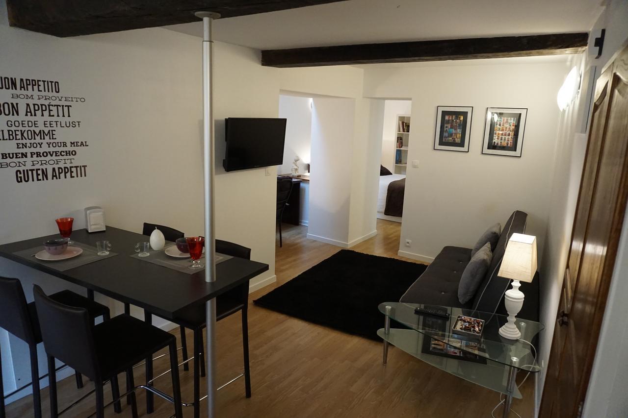 Appartement Larzilliere Saint-Mihiel Εξωτερικό φωτογραφία